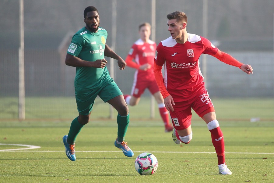RW Ahlen vs. SV Straelen (2021/22)_21