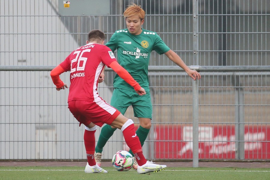 RW Ahlen vs. SV Straelen (2021/22)_29