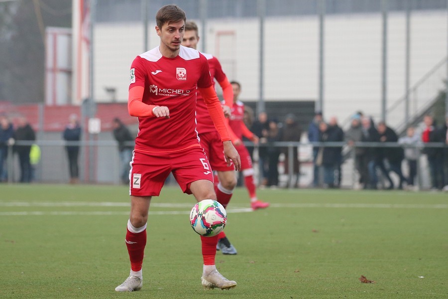 RW Ahlen vs. SV Straelen (2021/22)_31
