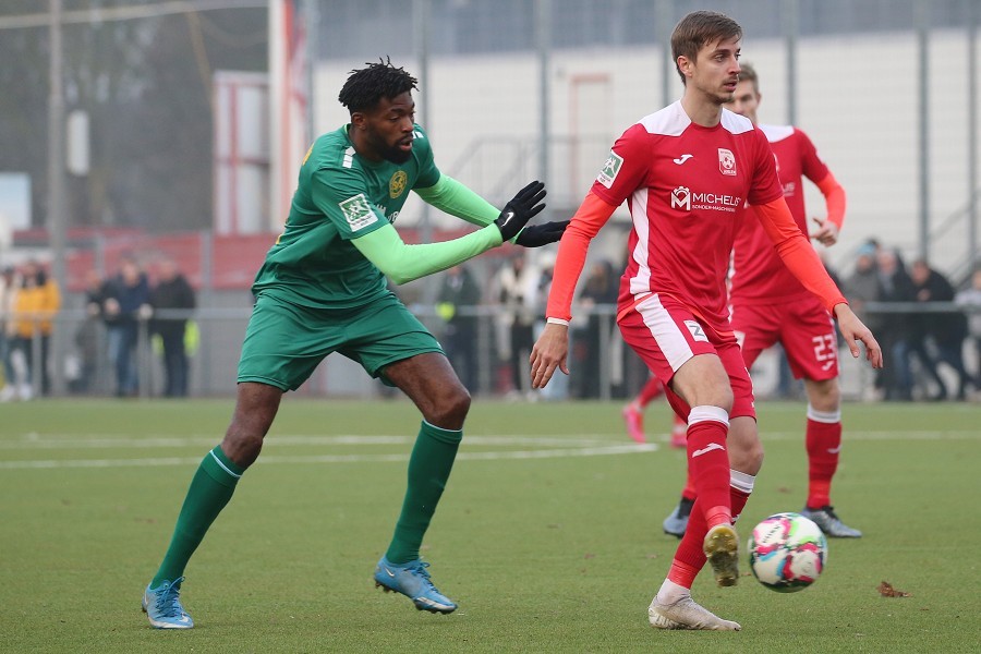 RW Ahlen vs. SV Straelen (2021/22)_32