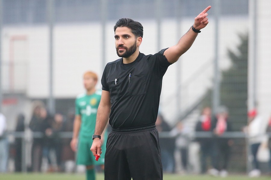 RW Ahlen vs. SV Straelen (2021/22)_34