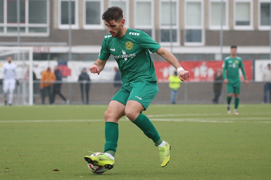 RW Ahlen vs. SV Straelen (2021/22)_38