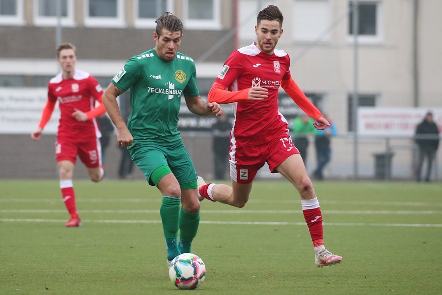 RW Ahlen vs. SV Straelen (2021/22)_39
