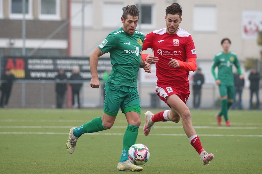 RW Ahlen vs. SV Straelen (2021/22)_40