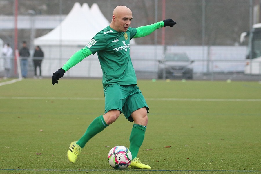 RW Ahlen vs. SV Straelen (2021/22)_41