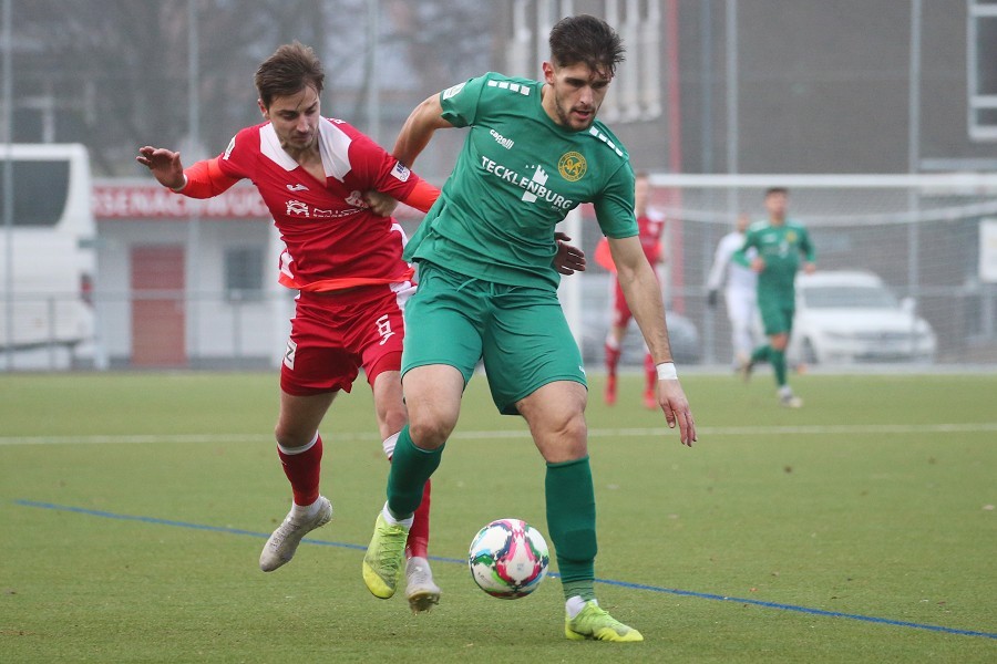 RW Ahlen vs. SV Straelen (2021/22)_43
