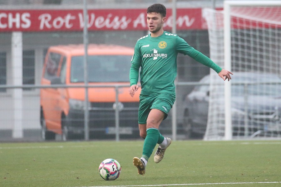 RW Ahlen vs. SV Straelen (2021/22)_45