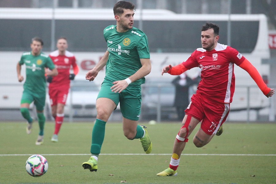 RW Ahlen vs. SV Straelen (2021/22)_47
