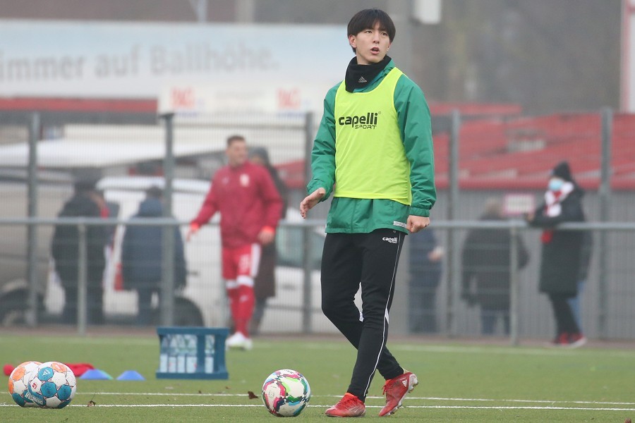 RW Ahlen vs. SV Straelen (2021/22)_4