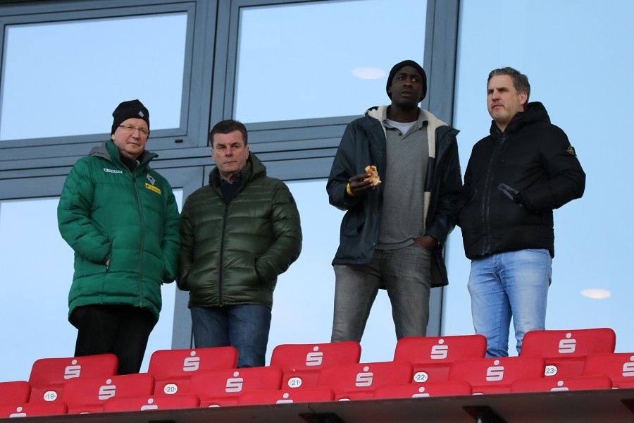 RW Essen- Borussia Mönchengladbach U23 (2017/18)_15