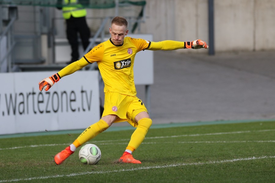 RW Essen- Borussia Mönchengladbach U23 (2017/18)_17