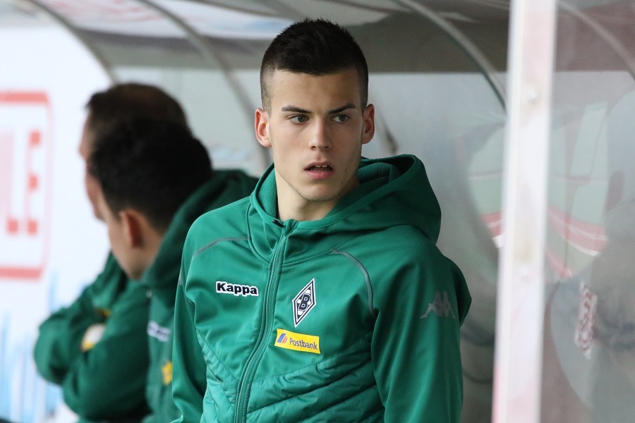 RW Essen- Borussia Mönchengladbach U23 (2017/18)_21
