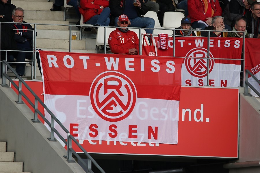 RW Essen- Borussia Mönchengladbach U23 (2017/18)_22