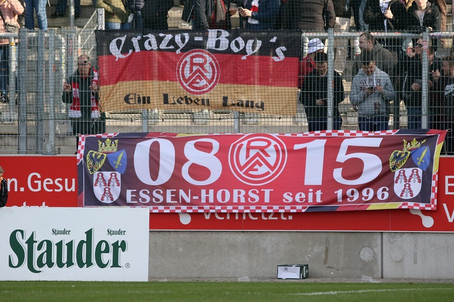 RW Essen- Borussia Mönchengladbach U23 (2017/18)_35
