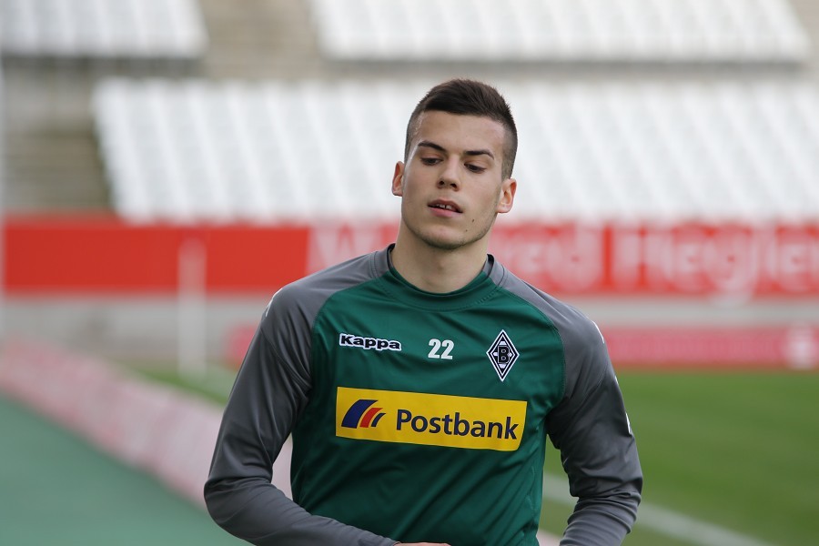 RW Essen- Borussia Mönchengladbach U23 (2017/18)_40