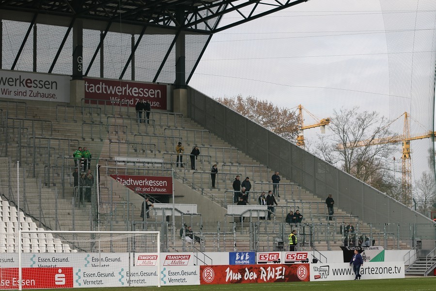 RW Essen- Borussia Mönchengladbach U23 (2017/18)_42