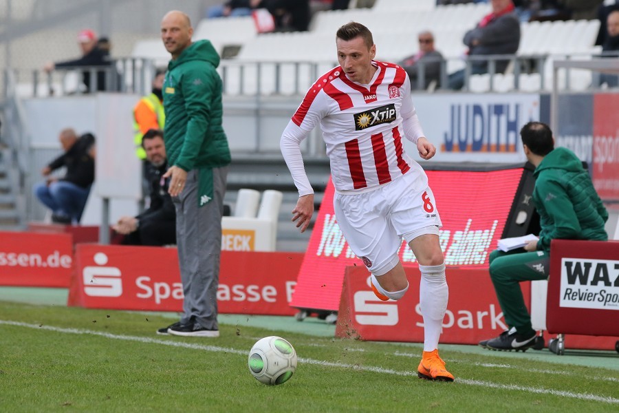 RW Essen- Borussia Mönchengladbach U23 (2017/18)_6