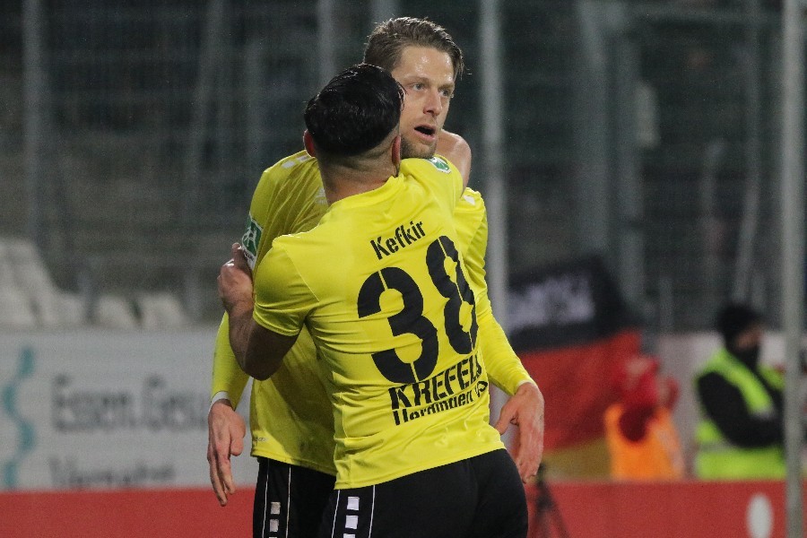 RW Essen- KFC Uerdingen (2017/18)_36