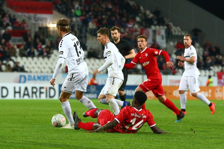 RW Essen- KFC Uerdingen (2018/19)_45