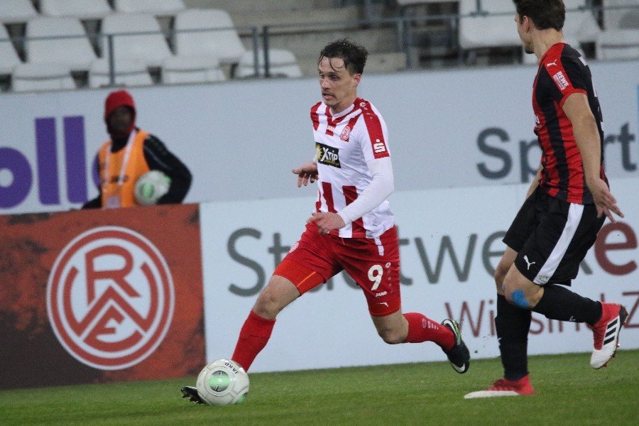 RW Essen- SG Wattenscheid 09 (2017/18)_20