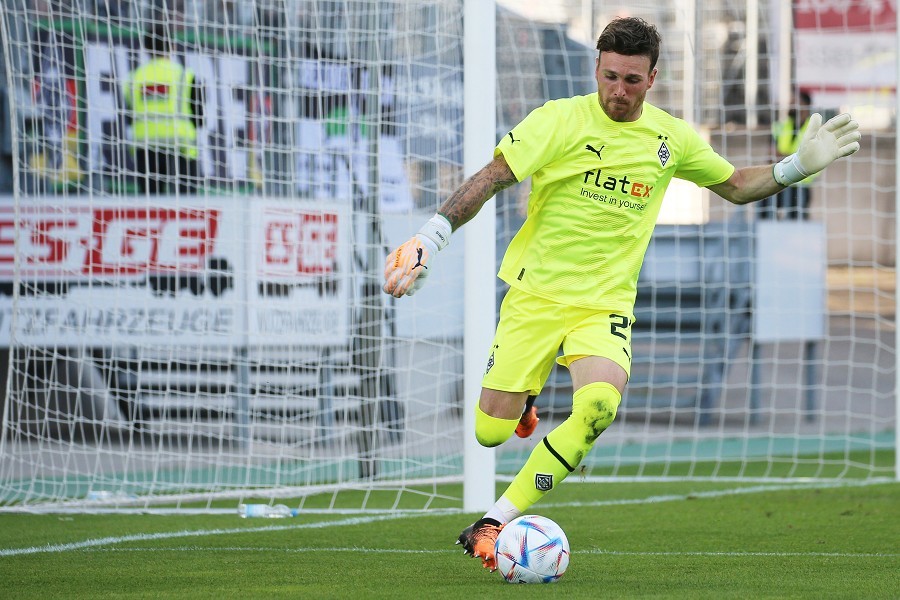 RW Essen vs. Borussia Mönchengladbach (2022/23)_23