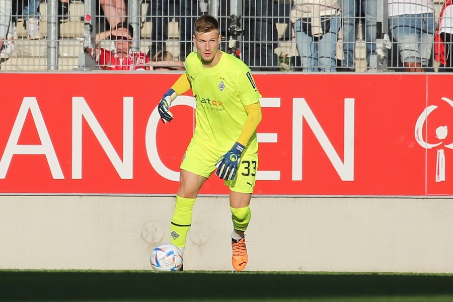RW Essen vs. Borussia Mönchengladbach (2022/23)_26
