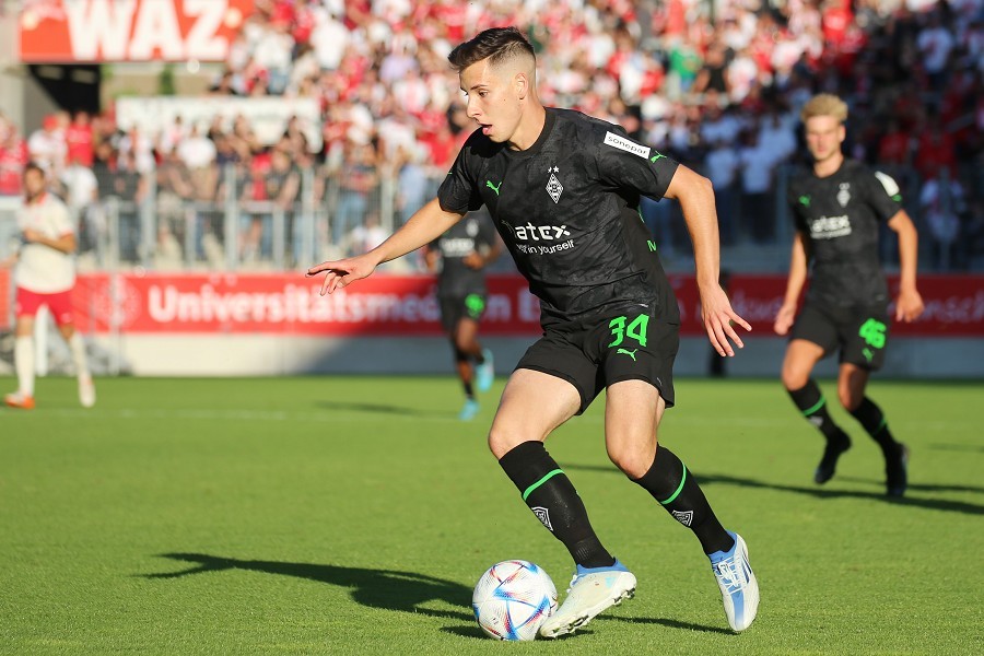 RW Essen vs. Borussia Mönchengladbach (2022/23)_29