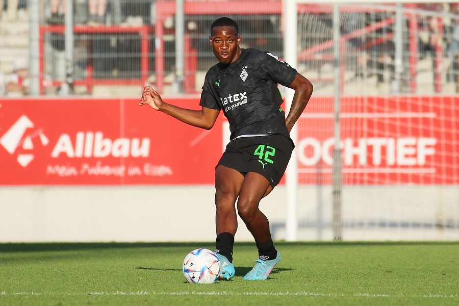 RW Essen vs. Borussia Mönchengladbach (2022/23)_30