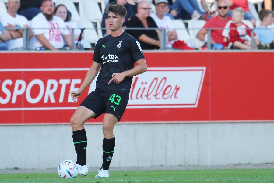 RW Essen vs. Borussia Mönchengladbach (2022/23)_34