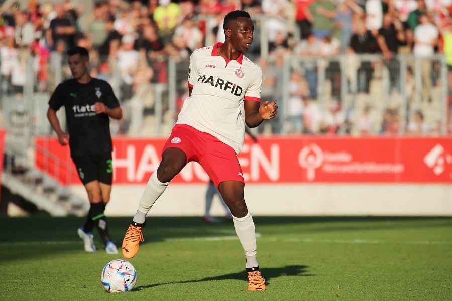 RW Essen vs. Borussia Mönchengladbach (2022/23)_35