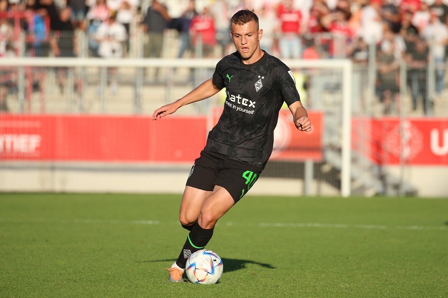 RW Essen vs. Borussia Mönchengladbach (2022/23)_38