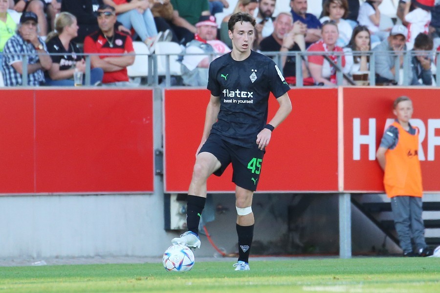 RW Essen vs. Borussia Mönchengladbach (2022/23)_39