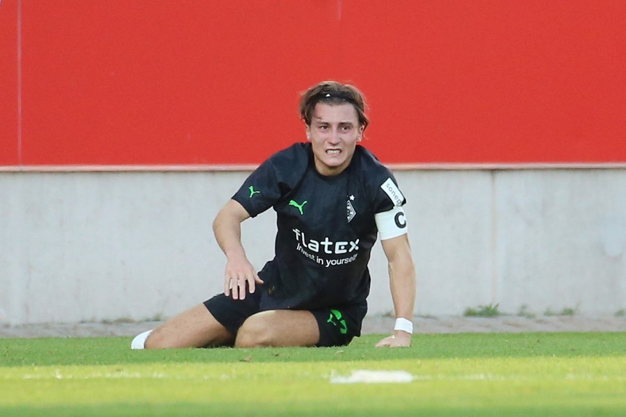 RW Essen vs. Borussia Mönchengladbach (2022/23)_42