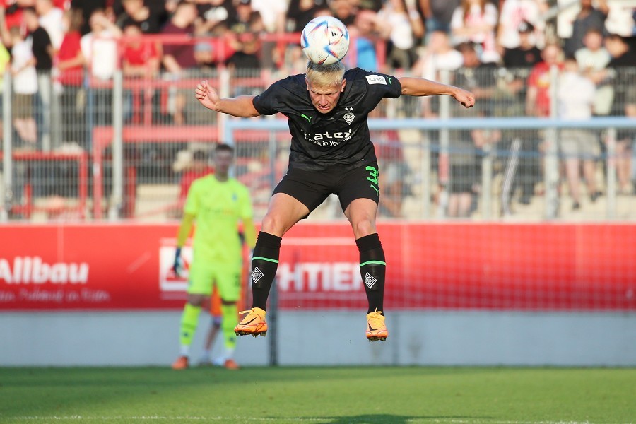 RW Essen vs. Borussia Mönchengladbach (2022/23)_43