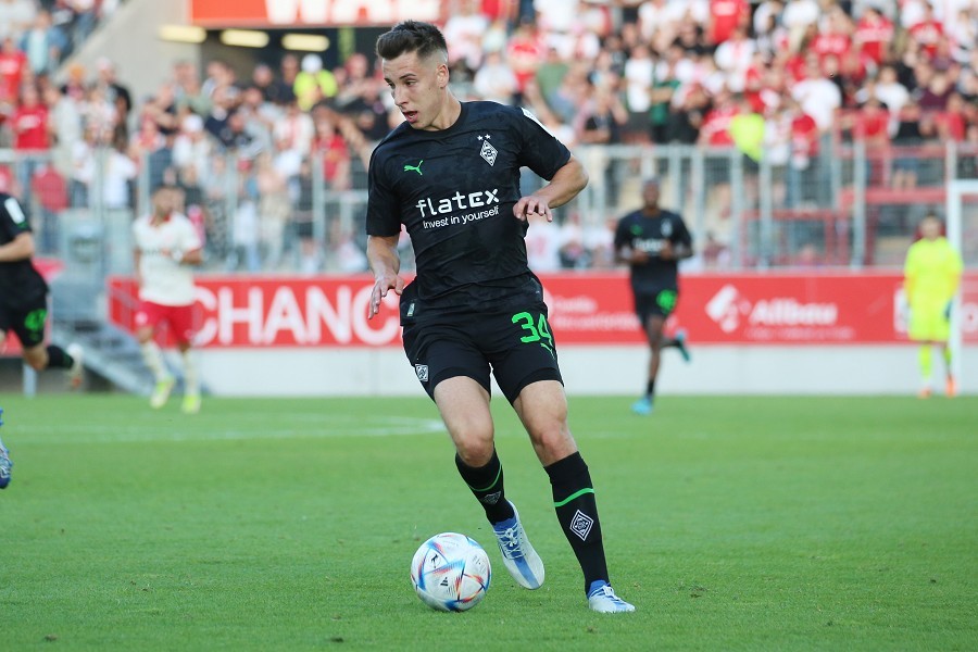 RW Essen vs. Borussia Mönchengladbach (2022/23)_45