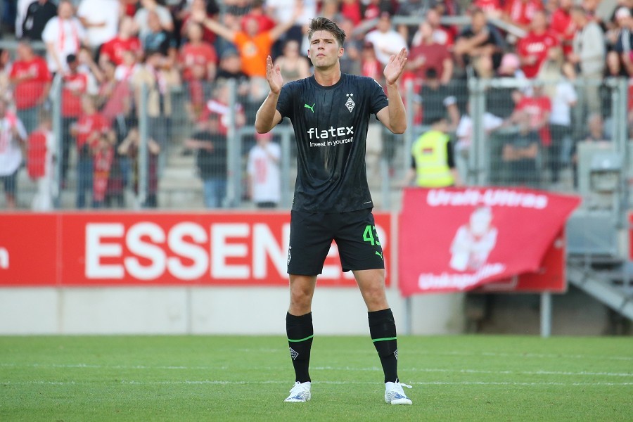 RW Essen vs. Borussia Mönchengladbach (2022/23)_47
