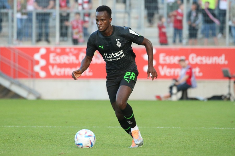 RW Essen vs. Borussia Mönchengladbach (2022/23)_49