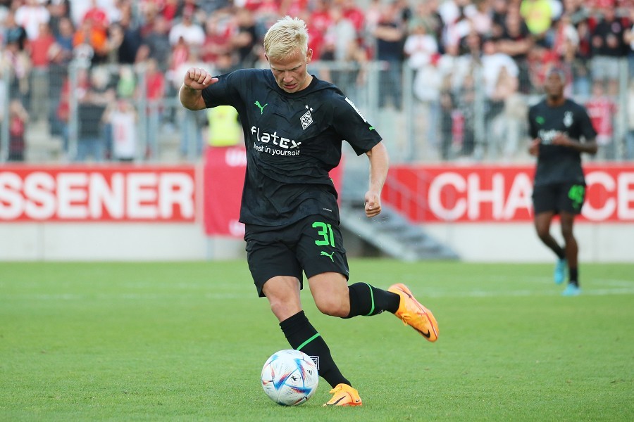 RW Essen vs. Borussia Mönchengladbach (2022/23)_50