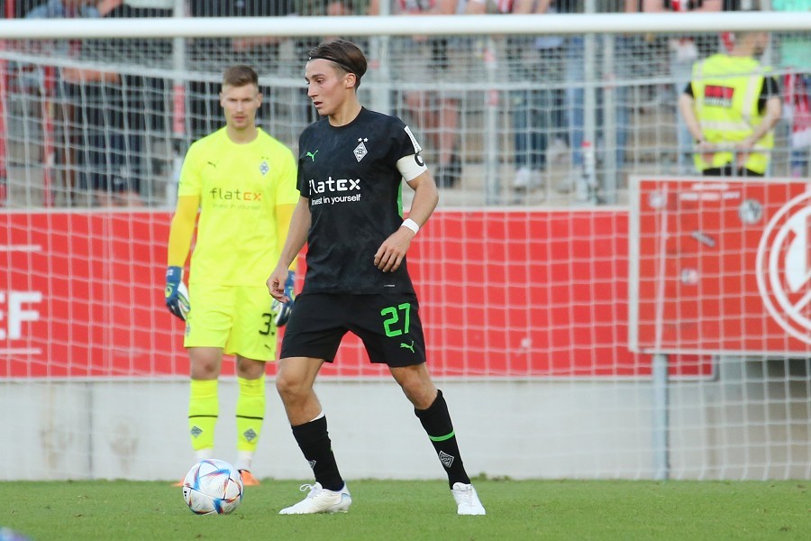 RW Essen vs. Borussia Mönchengladbach (2022/23)_51