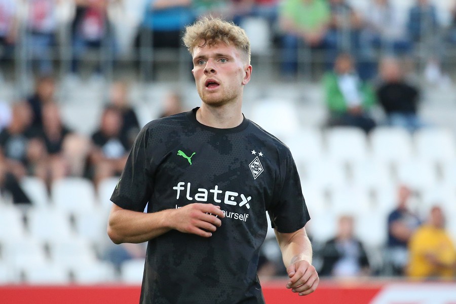 RW Essen vs. Borussia Mönchengladbach (2022/23)_52