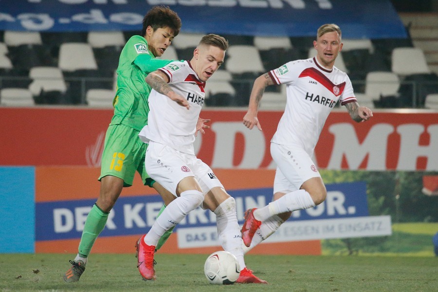 RW Essen vs. SV Straelen (2020/21)_26