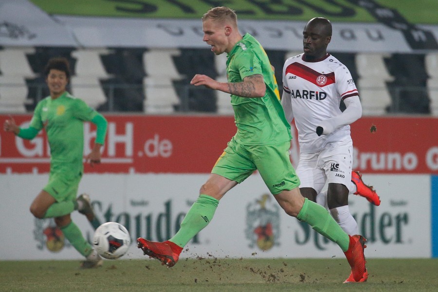 RW Essen vs. SV Straelen (2020/21)_31