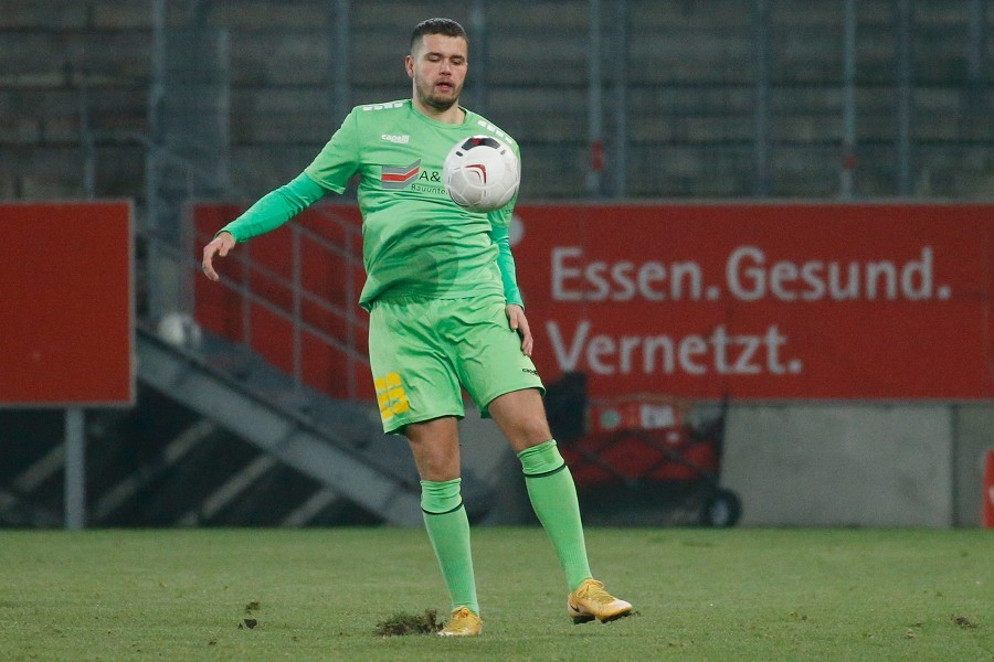RW Essen vs. SV Straelen (2020/21)_32
