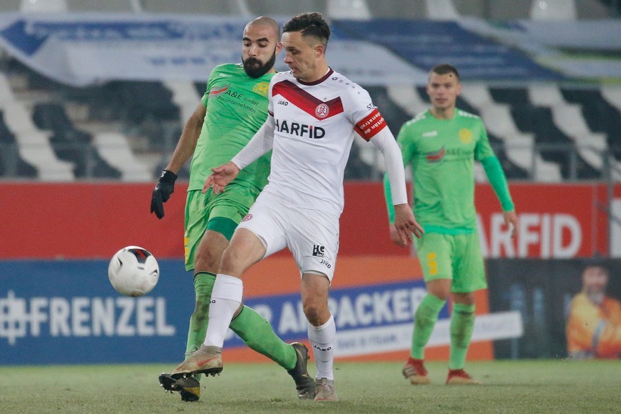 RW Essen vs. SV Straelen (2020/21)_35