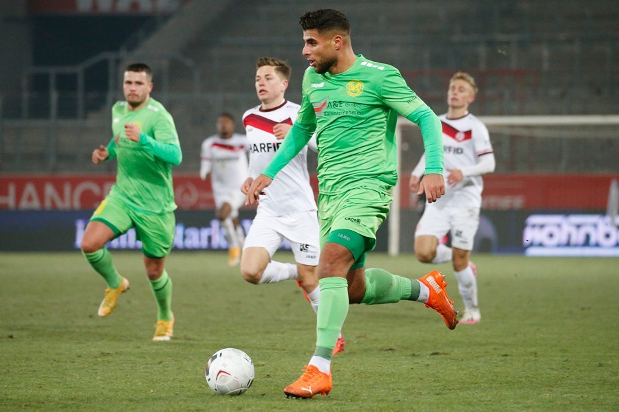 RW Essen vs. SV Straelen (2020/21)_41