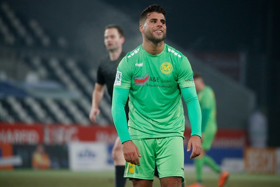 RW Essen vs. SV Straelen (2020/21)_45
