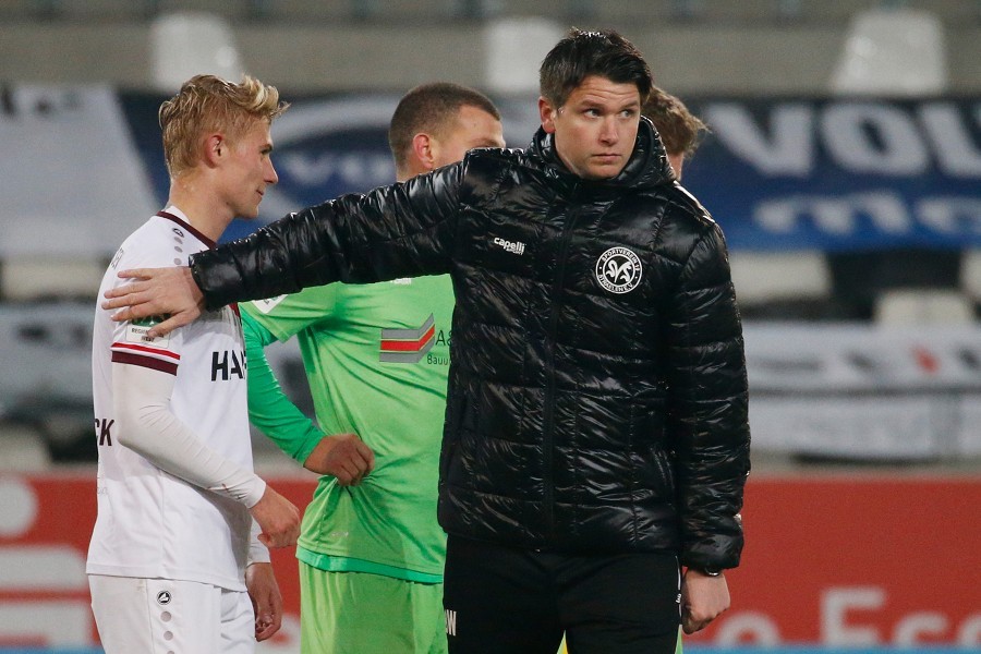 RW Essen vs. SV Straelen (2020/21)_50