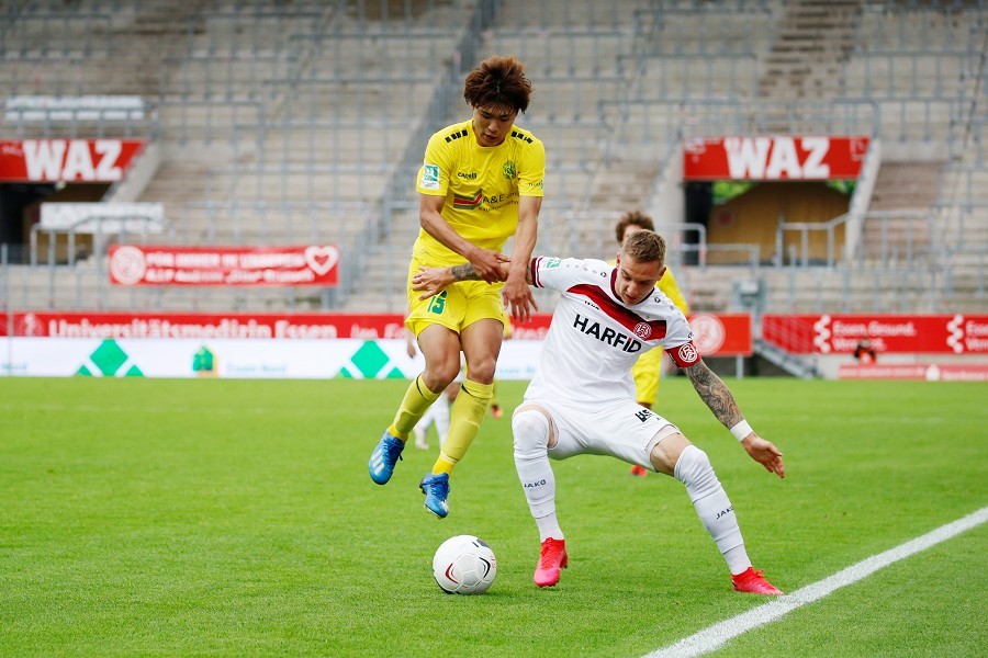 RW Essen vs. SV Straelen (2020/21)_20