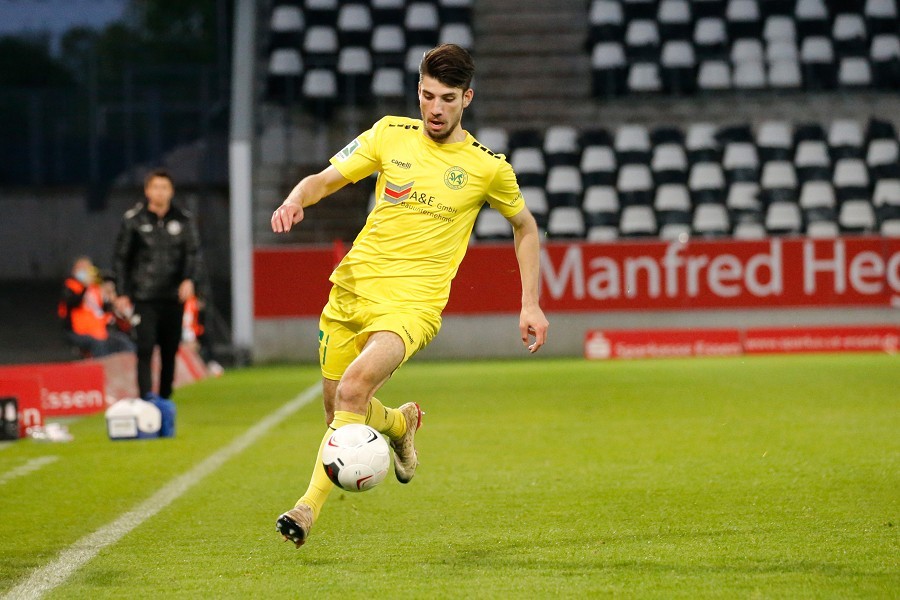 RW Essen vs. SV Straelen (2020/21)_28