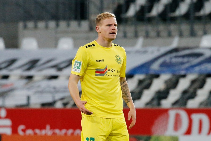 RW Essen vs. SV Straelen (2020/21)_29
